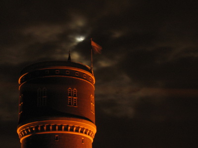 06. Watertoren, Tilburg_L